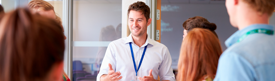 Careers at Central Qualifications